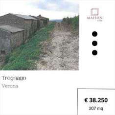 Foto Porzione di Casa in Vendita, pi di 6 Locali, 207 mq, Tregnago