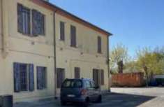 Foto Porzione di Casa in Vendita, pi di 6 Locali, 237 mq, Ravenna