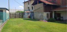 Foto Porzione di Casa in Vendita, pi di 6 Locali, 300 mq, Ciri