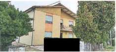 Foto Porzione di Casa in Vendita, pi di 6 Locali, 349 mq, Ceregnano