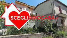 Foto Porzione di Casa in Vendita, pi di 6 Locali, 360 mq, Vallefiori