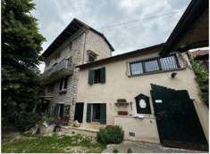 Foto Porzione di Casa in Vendita, pi di 6 Locali, 375 mq, Bosco Chie