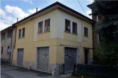Foto Porzione di Casa in Vendita, pi di 6 Locali, 674 mq, Sant'Ambr