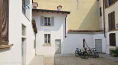 Foto Porzione di casa in vendita a Abbiategrasso