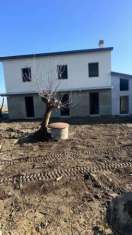 Foto Porzione di casa in vendita a Alfonsine