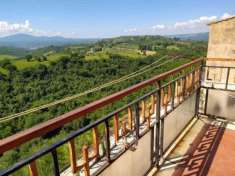Foto Porzione di casa in vendita a Alviano