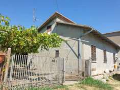 Foto Porzione di casa in vendita a Alviano