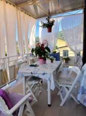 Foto Porzione di casa in vendita a Ameglia