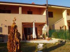 Foto Porzione di casa in vendita a Ancona, montesicuro