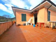 Foto Porzione di casa in vendita a Arcola