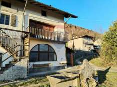 Foto Porzione di casa in vendita a Arsi, Rivai