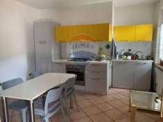 Foto Porzione di casa in vendita a Arsi�