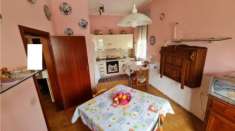 Foto Porzione di casa in vendita a Bagnacavallo