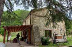Foto Porzione di casa in Vendita a Bagno di Romagna