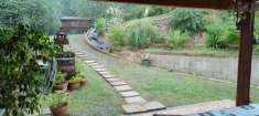 Foto Porzione di casa in vendita a Balconevisi - San Miniato 160 mq  Rif: 1104705