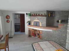 Foto Porzione di casa in vendita a Bargagli