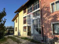Foto Porzione di casa in vendita a Belluno, Giazzoi