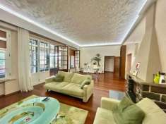 Foto Porzione di casa in vendita a Belverde - Monteriggioni 330 mq  Rif: 1346051