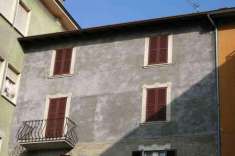 Foto Porzione di casa in vendita a Berbenno