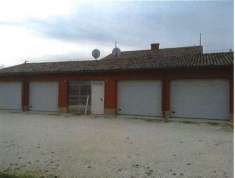 Foto Porzione di casa in vendita a Bertinoro