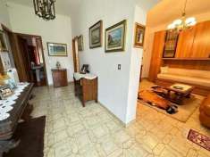 Foto Porzione di casa in vendita a Bocca di Magra - Ameglia 118 mq  Rif: 1293130
