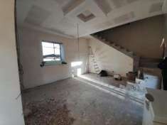 Foto Porzione di casa in vendita a Borgo a Buggiano - Buggiano 120 mq  Rif: 1319291