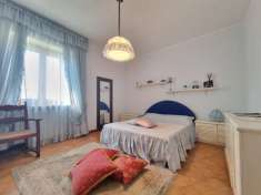 Foto Porzione di casa in vendita a Borgo San Martino