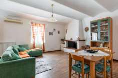 Foto Porzione di casa in vendita a Borgo Tossignano