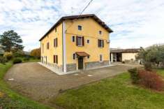 Foto Porzione di casa in vendita a Borgo Tossignano