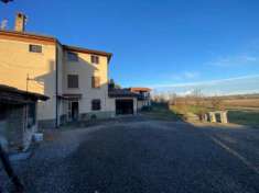 Foto Porzione di casa in vendita a Borgonovo Val Tidone