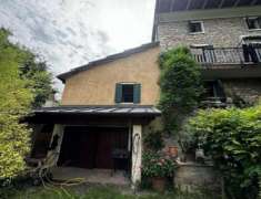 Foto Porzione di casa in Vendita a Bosco Chiesanuova