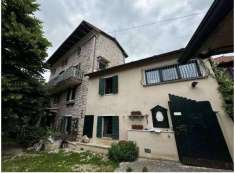 Foto Porzione di casa in Vendita a Bosco Chiesanuova Corbiolo