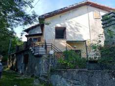 Foto Porzione di casa in vendita a Bottignana Piastorla - Fivizzano 80 mq  Rif: 983472