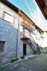 Foto Porzione di casa in vendita a Brumano