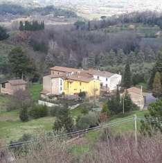 Foto Porzione di casa in vendita a Bucciano - San Miniato 146 mq  Rif: 1013374