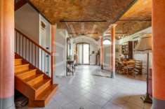 Foto Porzione di casa in vendita a Budrio
