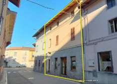 Foto Porzione di casa in vendita a Buronzo