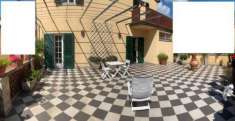 Foto Porzione di casa in vendita a Buti 400 mq  Rif: 1143345