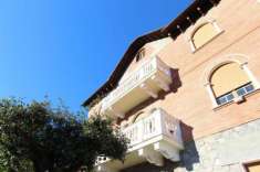 Foto Porzione di casa in vendita a Cadimare - La Spezia 200 mq  Rif: 1098237