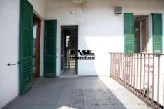Foto Porzione di casa in vendita a Cadorago - 4 locali 170mq