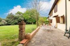 Foto Porzione di casa in vendita a Calcinaia 180 mq  Rif: 1311164