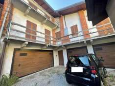 Foto Porzione di casa in vendita a Cameri