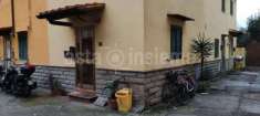 Foto Porzione di casa in Vendita a Campi Bisenzio Via Guglielmo Tesi,  50