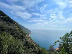 Foto Porzione di casa in vendita a Campiglia - La Spezia 111 mq  Rif: 1195816