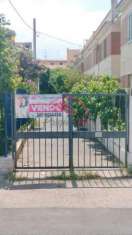 Foto Porzione di casa in vendita a Campomarino