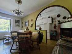 Foto Porzione di casa in vendita a Canevara - Massa 75 mq  Rif: 1273992