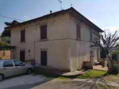 Foto Porzione di casa in vendita a Capannoli 150 mq  Rif: 876258