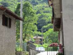 Foto Porzione di casa in vendita a Capizzone