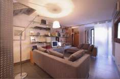 Foto Porzione di casa in vendita a Carate Brianza