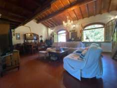 Foto Porzione di casa in vendita a Carcheri - Lastra a Signa 260 mq  Rif: 1313530